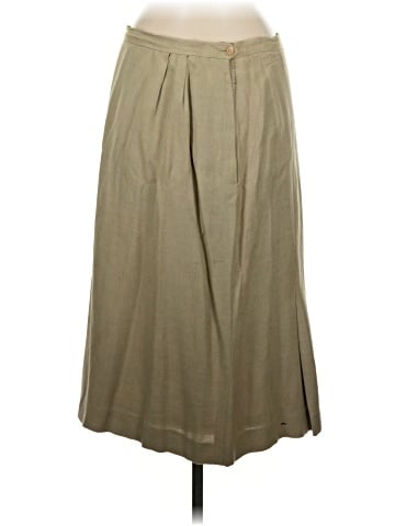 Kasper A.S.L. Casual Skirt (view 2)