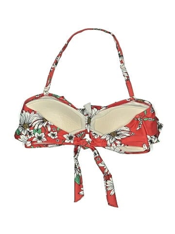 Jessica Simpson Swimsuit Top (view 2)