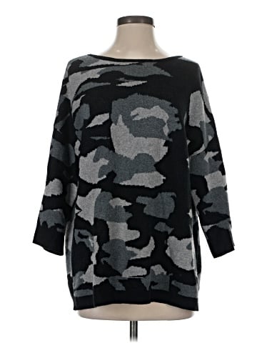 Kinross Pullover Sweater (view 1)
