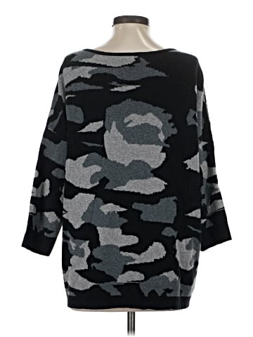 Kinross Pullover Sweater (view 2)