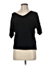 Allie Rose Black Cardigan Size M - photo 1