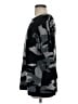 Kinross Camo Black Pullover Sweater Size S - photo 5
