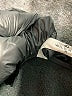 Wild Rye Black Fleece Size M - photo 6