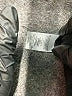 Wild Rye Black Fleece Size M - photo 7