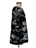 Kinross Camo Black Pullover Sweater Size S - photo 4