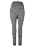 Feathers Gray Active Pants Size 2X - 3X - photo 1