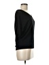 Allie Rose Black Cardigan Size M - photo 4