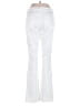 Doncaster Collection White Jeans Size 6 - photo 2