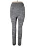 Feathers Gray Active Pants Size 2X - 3X - photo 2