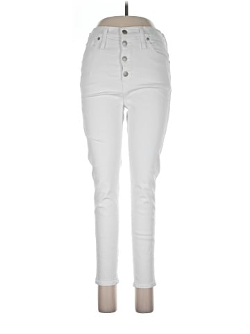 Madewell Jeggings (view 1)