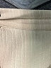 Unbranded Tan Sleeveless Button-Down Shirt Size M (estimated) - photo 7