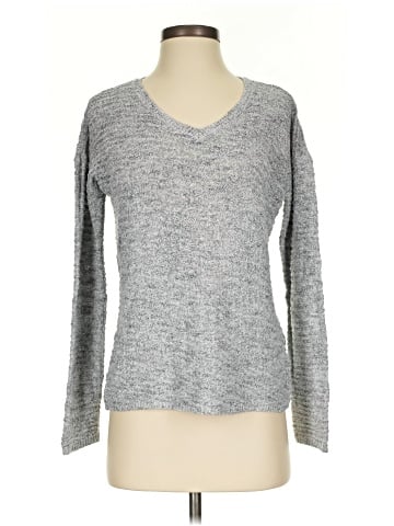 CALVIN KLEIN JEANS Pullover Sweater (view 1)