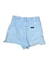 Rolla's Blue Denim Shorts Size 34 waist - photo 2