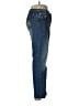 Magnet Jeans Hearts Blue Jeans Size 6 (petite) - photo 4