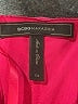 BCBGMAXAZRIA 100% Polyester Pink Cocktail Dress Size 2 - photo 7