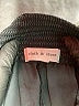 Cloth & Stone 100% Tencel Solid Black Track Pants Size L - photo 6