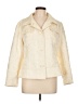 Maggie Sweet Ivory Jacket Size L (petite) - photo 1