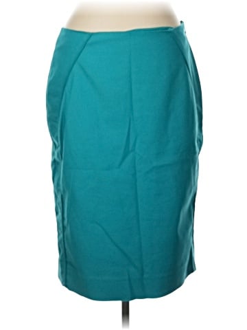 White House Black Market Formal Skirt (view 1)