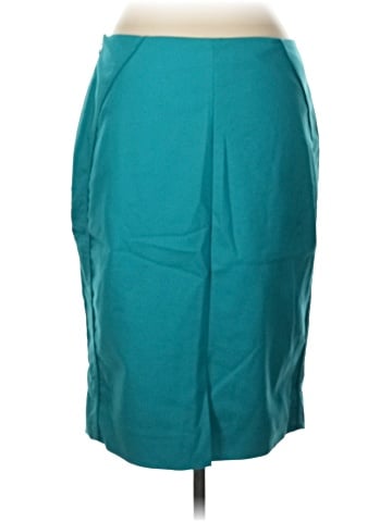 White House Black Market Formal Skirt (view 2)