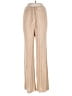 Unbranded 100% Acrylic Tan Casual Pants Size M - photo 1