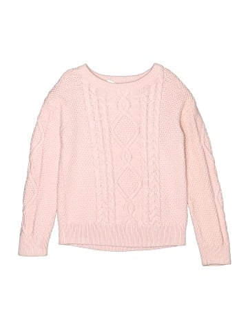 Gap Kids Pullover Sweater (view 1)