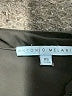 Antonio Melani Black Long Sleeve Blouse Size XS - photo 7