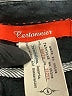 Cartonnier Black Casual Pants Size 4 - photo 7