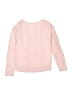 Gap Kids 100% Cotton Pink Pullover Sweater Size S (kids) - photo 2