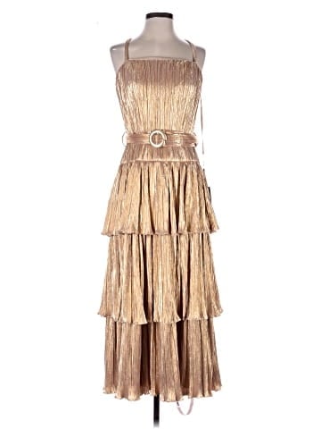 IEENA for Mac Duggal Cocktail Dress (view 1)