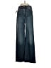 Levi's 100% Cotton Blue Jeans Size 25 waist - photo 1
