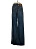 Levi's 100% Cotton Blue Jeans Size 25 waist - photo 2