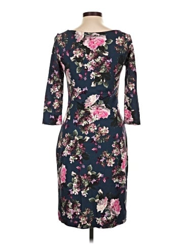 Erdem Cocktail Dress (view 2)