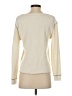 Madewell Ivory Pullover Sweater Size XS - photo 2