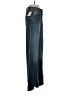 Levi's 100% Cotton Blue Jeans Size 25 waist - photo 4