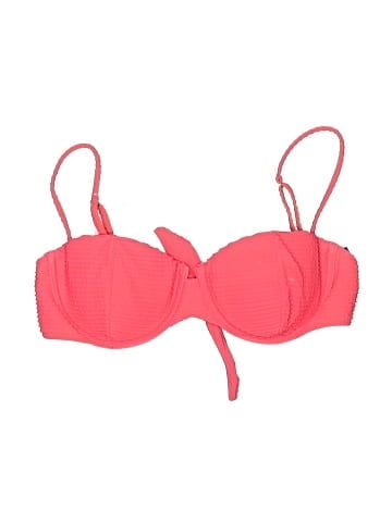 ViX by Paula Hermanny Swimsuit Top (view 1)