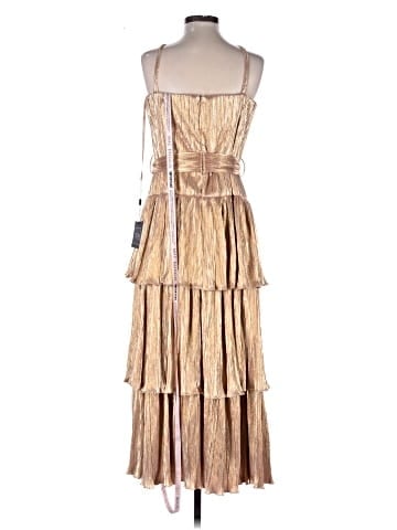 IEENA for Mac Duggal Cocktail Dress (view 2)