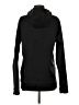 Nike 100% Polyester Black Pullover Hoodie Size S - photo 2