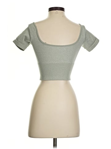 Guess Short Sleeve T-Shirt (view 2)
