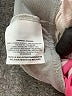 Nike 100% Polyester Graphic Pink Athletic Shorts Size XS - photo 4