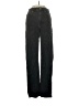 Madewell Chevron-herringbone Black Jeans Size 25 waist - photo 1