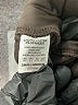 Unbranded Solid Black Active Pants Size S - photo 5