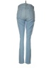 FRAME Denim Color Block Blue Jeans Size 29 waist - photo 2