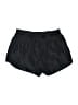 Augusta Sportswear 100% Polyester Solid Black Athletic Shorts Size M - photo 2