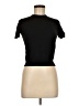 Theory Black Pullover Sweater Size M - photo 1