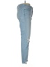 FRAME Denim Color Block Blue Jeans Size 29 waist - photo 4