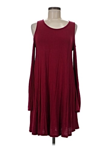 Reborn Casual Dress (view 1)