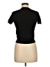 Theory Black Pullover Sweater Size M - photo 2