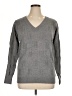 Assorted Brands Gray Pullover Sweater Size XL - photo 1