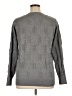 Assorted Brands Gray Pullover Sweater Size XL - photo 2