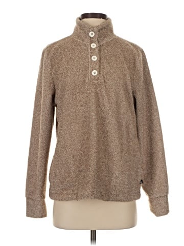 Eddie Bauer Fleece (view 1)